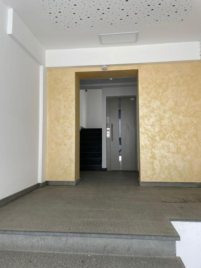 Apartament 1 Lalelelor Nasaud Exterior foto
