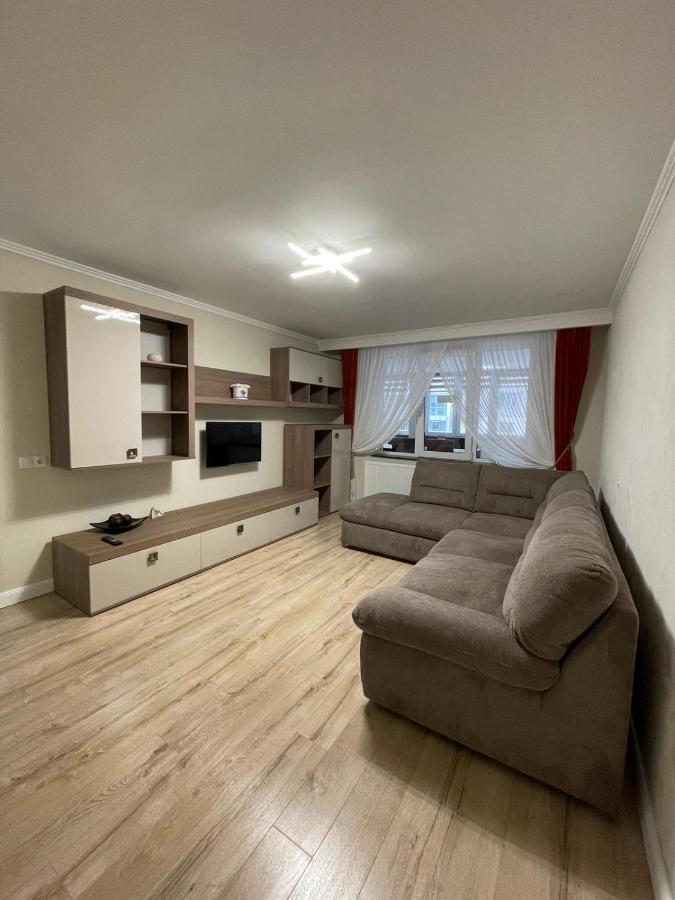 Apartament 1 Lalelelor Nasaud Exterior foto