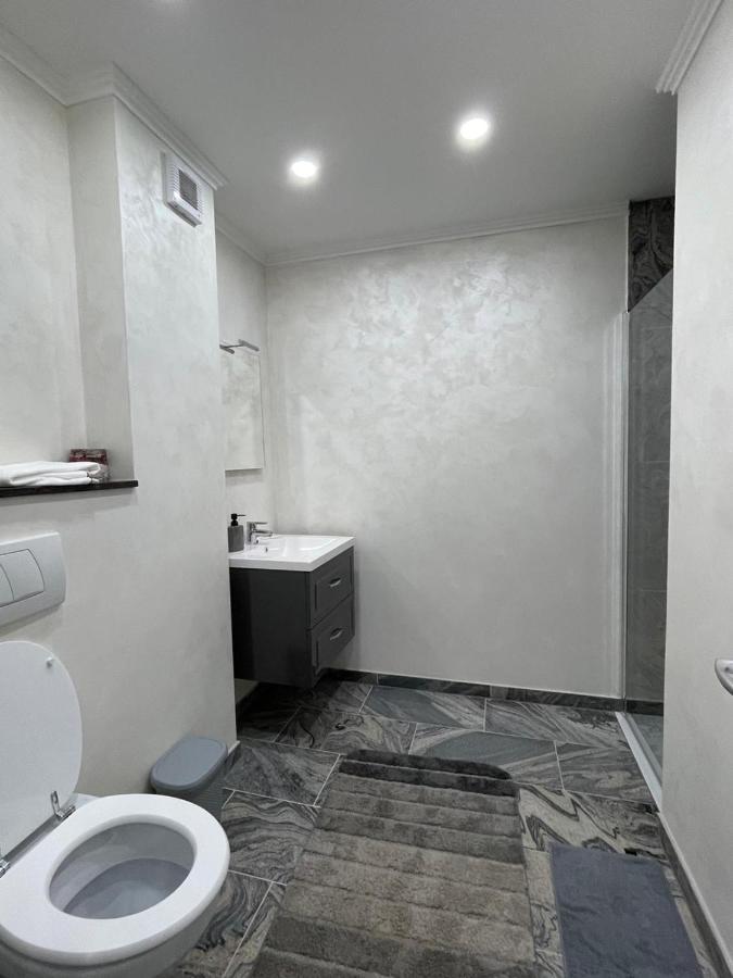 Apartament 1 Lalelelor Nasaud Exterior foto